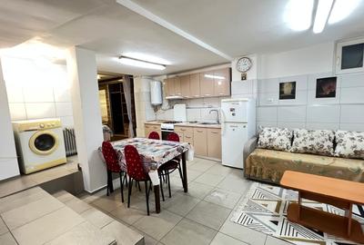 Garsoniera in vila Muncii - Călărași, CENTRALA, mobilată si utilată complet - 1