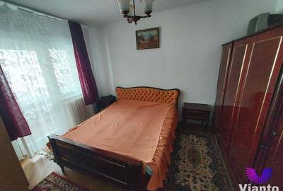 Apartament 3 camere cu balcon inchis etaj 1 - Ciresica Hipodrom 1V - 7