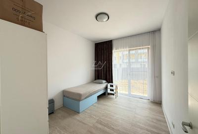 Mobilat si utilat. Gradina proprie. 2 locuri de parcare. - 3