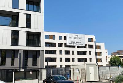 Sos Nordului ! Avenue Park - Boutique Apartments 2 camere lux  in Herastrau - 2