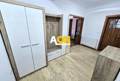 Apartament cu 3 Camere, Complet Mobilat, Bloc Nou, Zona Centru - 15