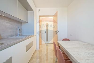 Apartament 3 camere decomandat | Loc de parcare si boxa | Urban Plaza - 3