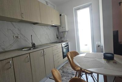 GARSONIERĂ NOUĂ DE ÎNCHIRIAT – MILITARI RESIDENCE / CHIAJNA - 4