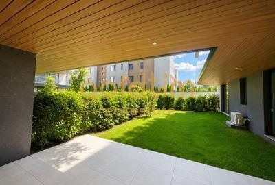 TERASA 90 mp/ARQA RESIDENCE/IANCU NICOLAE/SUPERB/2 LOCURI PARCARE SUBTERANE - 45