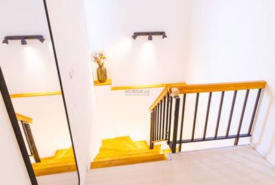 DUPLEX 3 Camere pe 2 niveluri 90mp, GATA de Mutat, OBOR 2 min METROU - 12