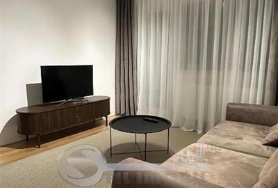 Apartament cu 2 camere semidecomandat în Podu Roș