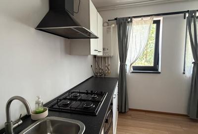 Garsoniera Metrou Valea Ialomitei - 4