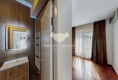 Duplex 3 camere Herastrau-Soseaua Nordului | Terasa | Loc de parcare - 22