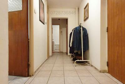 Tineretului - Palatul Copiilor, bloc 1981, decomandat - 4