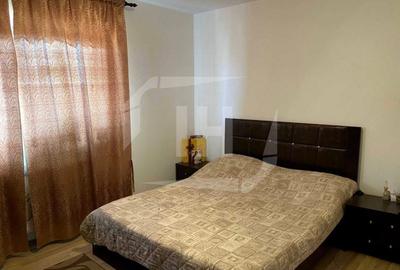 Apartament cu 2 camere decomandat, mobilat în Someșeni