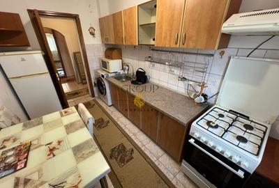 Apartament cu 3 camere | Etaj 4/4 | 73 mp | 2 Stejari | Inspectoratul - 8
