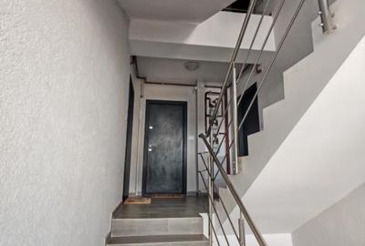 Vanzare studio dublu in bloc nou, zona Nicolae Grigorescu - 7