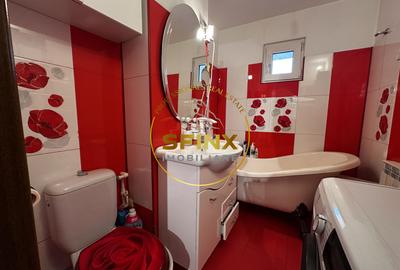 Apartament 3 camere de vanzare zona Decebal - 22