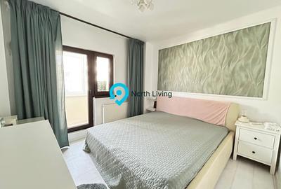 Apartament cu 3 camere decomandat în Dristor