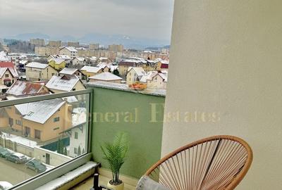 *Apartament 2 camere de închiriat – Top City, Brașov | - 7