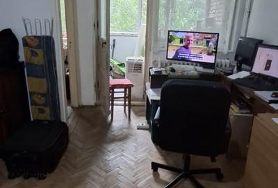 Garsonieră semidecomandată în Drumul Taberei