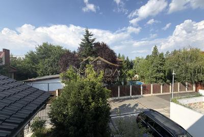 Vila Premium *800mp* // teren *963mp* / garaj cu 6 locuri* // Iancu Nicolae - 40