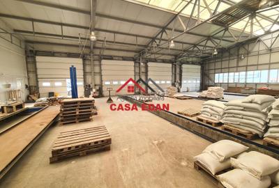 Hala in Campina--500mp--2000e+tva - 7