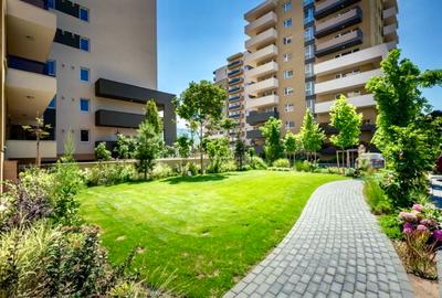 APARTAMENT 2 CAMERE | URBAN PLAZA BRAȘOV - 2