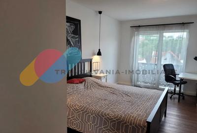 Apartament 2 camere, 57 mp, Calea Manastur - 3