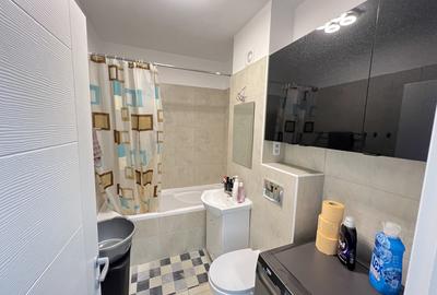 Apartament-2camere-mobilat-utilat-parcare-incalzire-pardoseala - 8