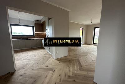 Casa Noua P+1 550 mp teren 3 bai 4 dormitoare Garaj Finisata intern mobila buc - 10