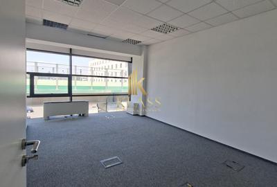 Birou, de 120.00 mp, în Otopeni