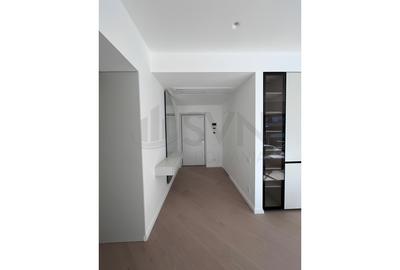 REA1027465 Apartament modern 3 camere Aviatiei Tower II I View liber - 11