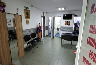 Spatiu comercial parter stradal Bd. Chisinau - 3