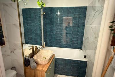 Apartament 2 Camere | Brancoveanu | Semenic | Renovat - 6