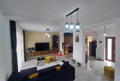 Casa la cheie in Vladimirescu - 1