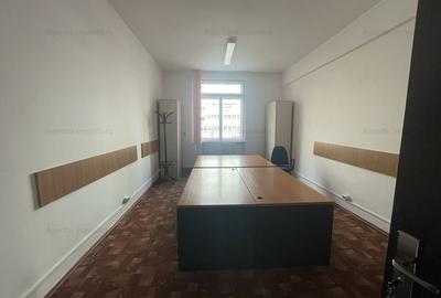 Spațiu de Birou 25 mp | Zona Iancului – 450 m de Metrou Piata Iancului - 2