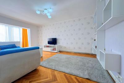 3 camere, mobilat si utilat, langa Parcul Bucovinei - 3