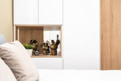 2 camere | Cismigiu | GalDan Apartments - 15