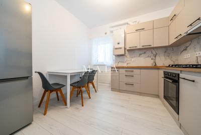 Apartament 2 camere nou, prima inchiriere, Deventer - Tineretului - 6