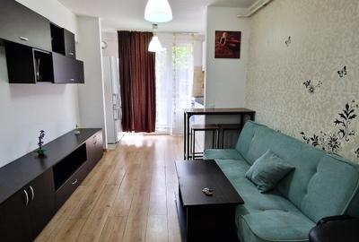 Apartament 2 camere de închiriat, bloc nou,  Podu Roș - 2