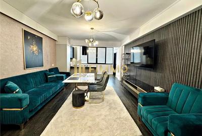 Apartament superb | 2 cam | 2 Locuri de parcare subterane | ID:1677 - 1