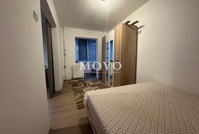 2 camere | etaj 1 | centrala proprie | mobilat si utilat | zona excelenta | - 6