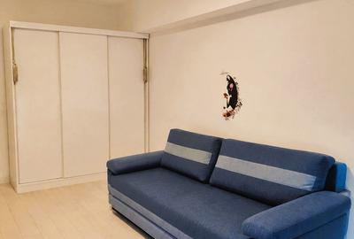 Dr. Taberei - Moghioros residence  -Garsoniera LUX - parcare subterana - 8