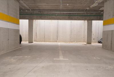 Spatiu comercial | Complex rezidential nou | Nufarul | 15 parcari incluse - 13