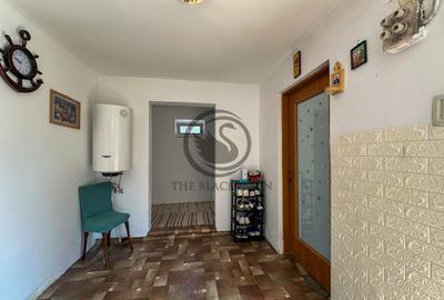 Casa de vanzare I Teren 557 mp I Fanari - Gorgota I Comision 0% - 4