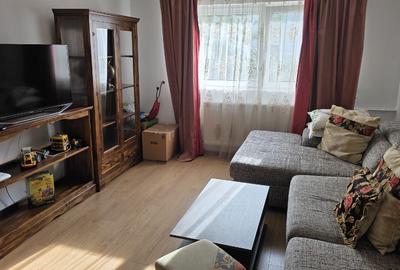 Aviatiei Apartamen 2 cam. renovat mobilat, utilat , et 3/4, Loc parcare ADP - 6