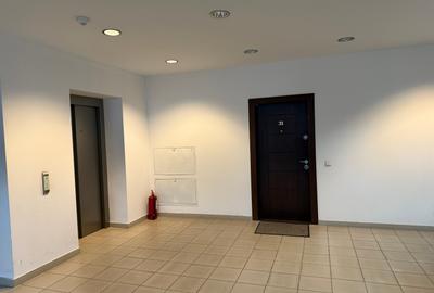 LIZIERA PIPERA 2 CAMERE VANZARE /98MP UTILI/TERASA 14MP/PARCARE+BOXA INCLUSA - 18