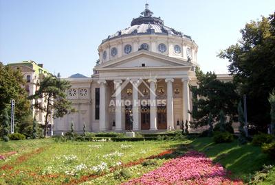 Când Locația Devine Investiție-2 Camere Ultracentral–Calea Victoriei - 4