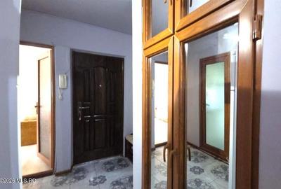 Far - Parc, 2 camere decomandate, 2 balcoane, 56 mp, centrala gaz! - 9
