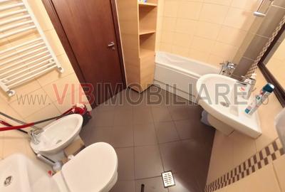 Baba Novac -Belvedere Residence- Vedere parc IOR - 3 camere 120 mp - 13
