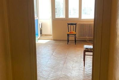 2 Camere Iancului | 3 Min Metrou | Et. 6/8 | Pret Negociabil - 34