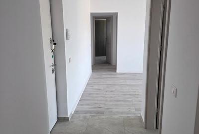 APARTAMENT 3 CAMERE , TRIPAN , INCALZIRE PARDOSEALA, STRADAL SOS GIURGIULUI - 8