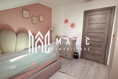 Apartament 3 camere de vânzare | Sibiu, Turnișor | 66 mp - 9