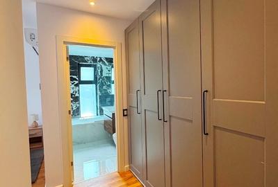 Apartament 3 camere mobilat// Petrom City - 12